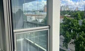 Imagem 5: APARTAMENTO - VILA LEOPOLDINA - SP