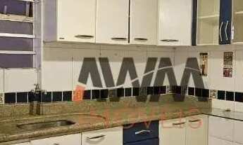 Imagem 4: Apartamento 3 Quartos mais dependência à venda, 103 m² por R$ 570.000 - Setor Oeste - Goiâ