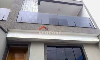 Imagem 4: Sobrado em Rua Heloísa Penteado - Vila Esperança - São Paulo/SP