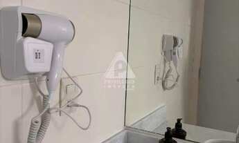 Imagem 7: Venda: Apartamento 68 m² com 2 suítes, frente, Jacarepaguá Financiamento aceito