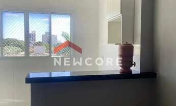 Imagem 2: Apartamento em Avenida Salomão Abrahão - Segismundo Pereira - Uberlândia/MG