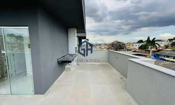 Imagem 6: Cobertura 3 quartos 1 vaga Copacabana