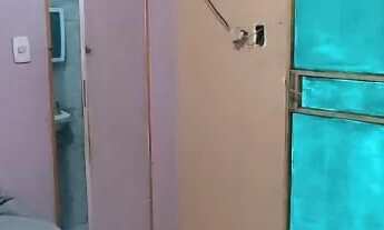 Imagem 6: NOVA CIDADE - CASA COM 4 QUARTOS, 2 SUÍTES, QUINTAL, 1 VAGA DE GARAGEM, 128M2 DE TERRENO