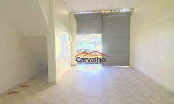 Imagem 4: Salão para alugar, 55 m² por R$ 3.737,90/mês - Jardim Japão - São Paulo/SP