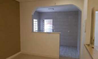 Imagem 4: ALUGA OU VENDE CASA COM 2 DORMITÓRIO E EDICULA RESIDENCIAL CALIFORNIA CAMPO LIMPO PAULISTA