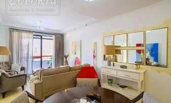 Imagem: Apartamento a venda - Vila Valparaíso