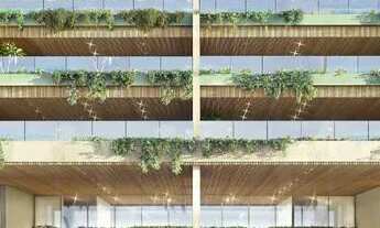 Imagem 4: MI - Epic Barra de São Miguel Beira-mar PÉ NA AREIA Apartamento