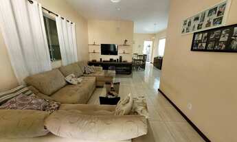 Imagem 6: Casa 3 Quartos com 5 Vagas Bairro Cenáculo