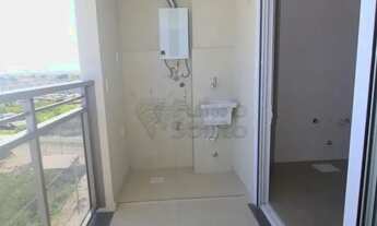 Imagem 6: Smart Connection - Apartamento Nunca Habitado com Suíte e Lazer Completo!