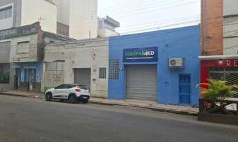 Imagem 5: Imóvel para venda possui 549 metros quadrados em Centro - Pelotas - RS