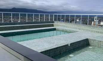 Imagem 3: 122 m² Mobiliado Equipado Sacadão com churrasqueira com 2 suítes amplas e lavabo