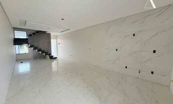 Imagem 4: Sobrado Geminado Alto Padrão bairro Saguaçu em Joinville / SC