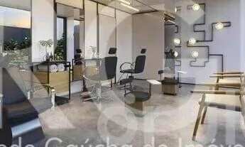 Imagem 12: Apartamento novo, 3 quartos, suite, churrasqueira, lavabo, v2 vagas, na cidade baixa!