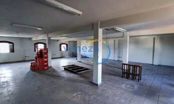 Imagem 4: Sala para alugar por R$ 1200.00, 240.00 m2 - RIVIERA - CAMBE/PR