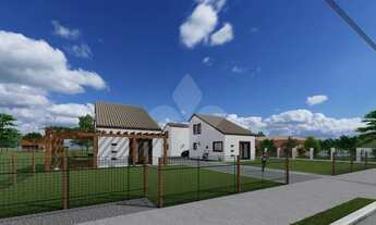 Imagem 3: Casa com 2 quartos, Loteamento Awyra, Imbituba /SC