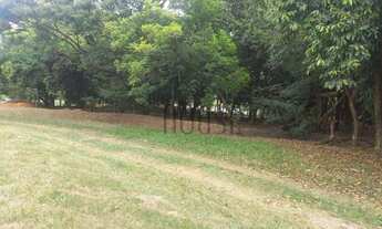 Imagem: Terreno à venda, 1098 m² Condomínio Ibiti