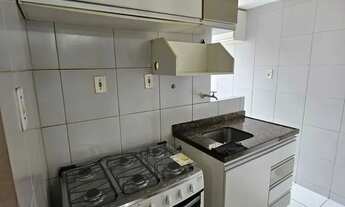 Imagem 4: Alugo apartamento com dois banheiros - mobiliado - térreo - Gran Village araçagy 1