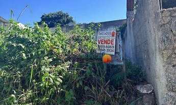Imagem 2: Terreno à venda, 360 m² por R$ 630.000,00 - Piratininga - Niterói/RJ