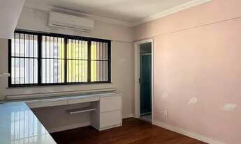 Imagem 5: Apartamento de Luxo 4 Suítes Varandas do Atlântico