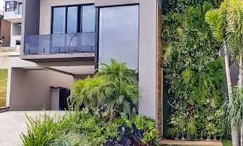 Imagem 2: Casa à venda em Santana de Parnaíba, Alphaville, com 4 suítes, com 300 m², Genesis 2