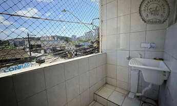 Imagem 4: Apartamento no Boqueirão - Praia Grande/SP