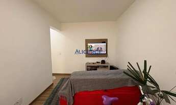 Imagem 3: Excelente apartamento 2 Quartos no Vale do Ipê