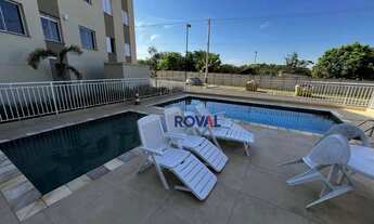 Imagem 6: Apartamento com 2 dormitórios à venda, 42 m² por R$ 212.000,00 - Parque São Camilo - Mogi