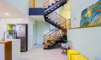 Imagem 6: Casa com 4 quartos à venda, 273 m² por R$ 1.500.000 - Parque Taua Araçari - Londrina/PR