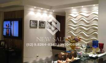 Imagem 3: Apartamento com 3 Quartos sendo 1 Suíte plena - Setor Pedro Ludovico