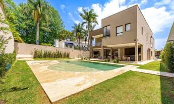 Imagem 2: Tamboré 03 - Tamboré 3