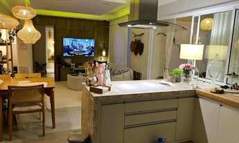 Imagem 6: Apartamento à venda em Indaiatuba, Jardim Pau Preto, com 3 quartos, com 97 m², Residencial