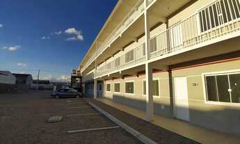 Imagem 3: Apartamento para Locação em Pinhais, Vargem Grande, 3 dormitórios, 1 banheiro, 1 vaga