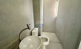 Imagem 4: Flat à venda em Intermares: Conforto e Praticidade!