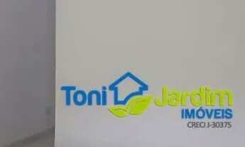 Imagem 3: Sobrado com 3 dormitórios para alugar, 175 m² por R$ 2.893,00/mês - Jardim Santo Alberto