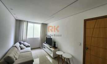 Imagem 5: Apartamento para aluguel, 2 quartos, 1 vaga, Cabral - Contagem/MG