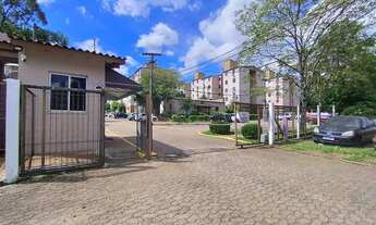 Imagem: NOVO HAMBURGO - APARTAMENTO 2 DORM - CANUDOS