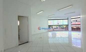 Imagem 3: Sala para alugar - Santa Emilia - Hortolândia/SP