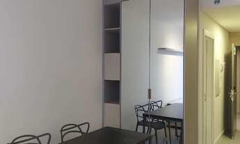 Imagem 4: Trindade Apartamento com 1 dormitório