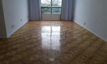 Imagem 5: Apartamento com 4 dormitórios para alugar, 165 m² por R$ 3.800/mês - Tijuca - Rio de Janei