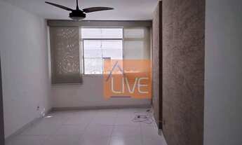 Imagem: LIVE VENDE Apartamento com 2 quartos, vaga