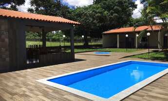 Imagem: Chácara à Venda ao Lado do Condomínio