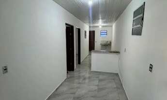 Imagem 2: BOA CASA A VENDA NO CASTANHEIRA