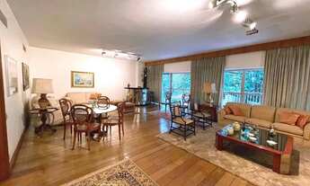 Imagem: Apartamento / Residencial / Ipanema