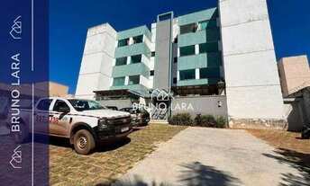 Imagem: Apartamento à venda no Cidade Clube Residencia