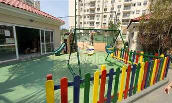 Imagem 6: Apartamento à venda com 74,00m² e 3 quartos em Barra da Tijuca, Rio de Janeiro - RJ