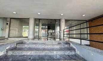 Imagem: Salão para locação no bairro Vila Rezende