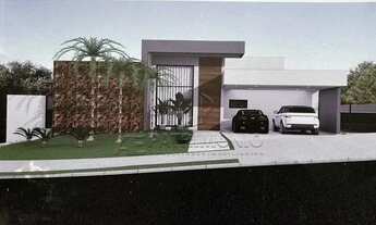 Imagem: CASA TERREA EM CONDOMINIO COM 3 SUITES SENDO