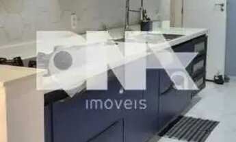 Imagem 5: Apartamento - / Residencial / Jardim Botânico