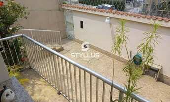 Imagem 6: Cachambi Casa com 3 dormitórios