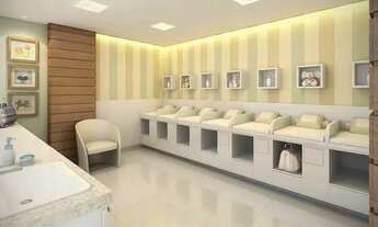 Imagem 2: Imóvel para venda tem 225 metros quadrados com 2 quartos em São Francisco - Goiânia - GO